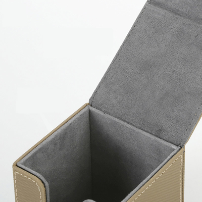 나루토 데크 카드 상자 105x90x80mm 트럼프패 보관함 100+