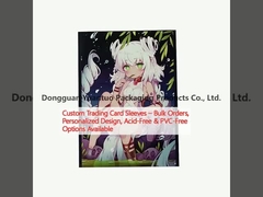 사용자 지정 거래 카드 수갑 덩어리 주문, 맞춤형 디자인, 산 없는 & PVC 없는 옵션