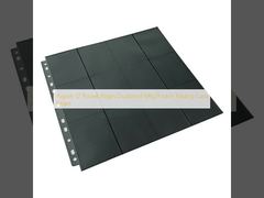 유희왕 12 포켓 페이지 방진 Mtg 포켓 트레이딩 카드 페이지