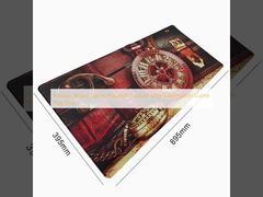 고무 보드 게임 플레이매트 맞춤형 Mtg 승화 게임 플레이 매트